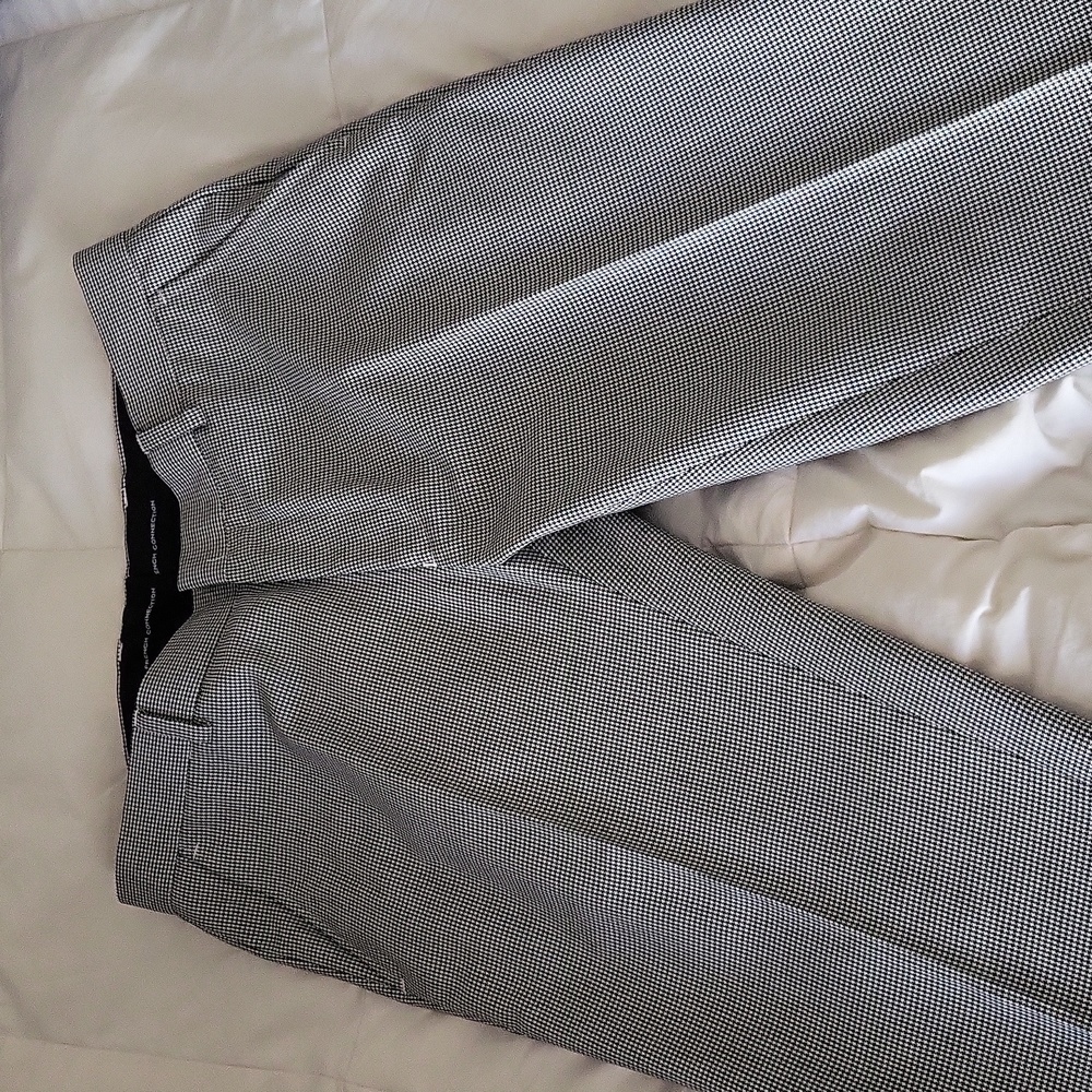French Connection Men's Dress Pants